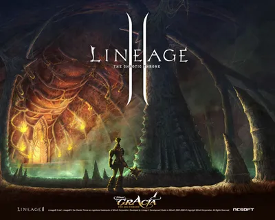 Lineage 2 :: Lineage :: красивые картинки :: Fantasy (Fantasy art) :: Игры  :: art (арт) / картинки, гифки, прикольные комиксы, интересные статьи по  теме.