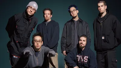 Linkin Park's Bid to 'Power the World'