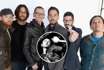 Linkin Park Logo | Planos de fundo, Papéis de parede do telefone celular,  Papeis de parede