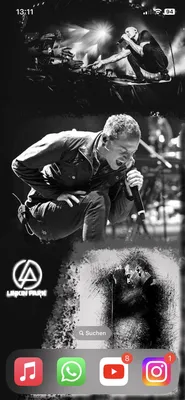 Linkin Park Sued by Bassist Seeking Unpaid Royalties From 1999