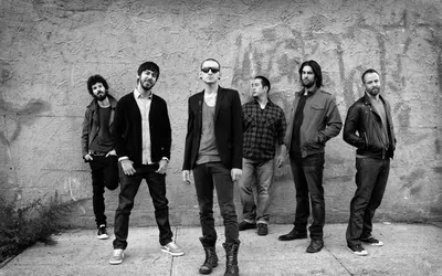 Обои Linkin Park Музыка Linkin Park, обои для рабочего стола, фотографии linkin,  park, музыка, сша, рок-группа Обои для рабочего стола, скачать обои  картинки заставки на рабочий стол.