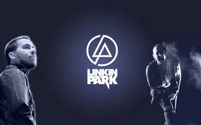 Linkin Park скачать фото обои для рабочего стола (картинка 10 из 16)