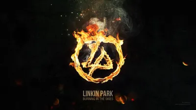 Linkin Park The Hunting Party Digital Art by Joseph J Simms - Fine Art  America