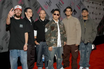 Linkin Park have finally given up on sounding like Linkin Park - JOE.co.uk