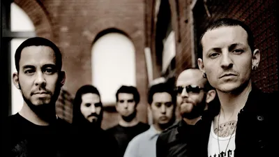Music Linkin Park HD Wallpaper