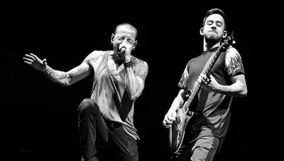 Альбому Meteora — 20 лет. Вспоминаем, как Linkin Park стала главной группой  нулевых