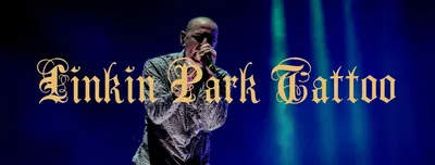 30+] Linkin Park Wallpapers