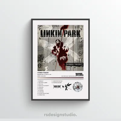 Linkin Park Logo and symbol, meaning, history, PNG, brand