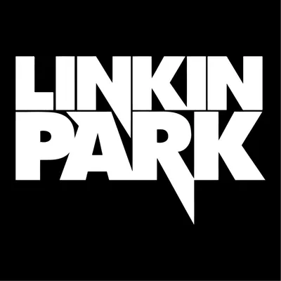 Download wallpaper red, background, logo, linkin park, section music in  resolution 600x1024