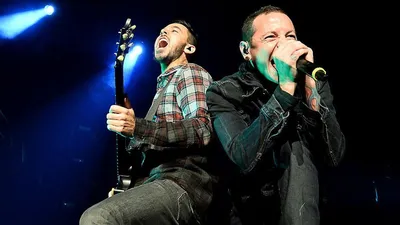 Hybrid Theory: How Linkin Park Created A Genre-Defying Classic - Dig!
