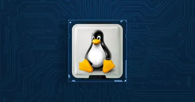Обои на рабочий стол Linux для Ubuntu
