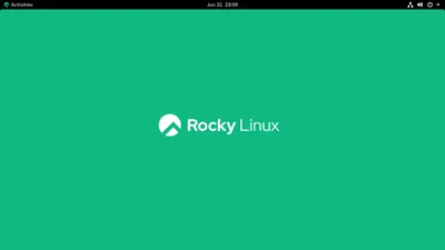 Linux на десктопе (нет) — Скриншоты — Галерея