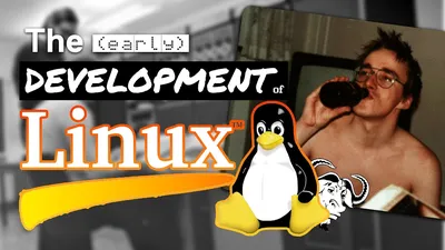 Introduction to Linux – Full Course for Beginners - YouTube