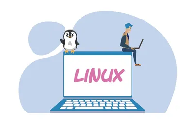 File:Linux Logo in Linux Libertine Font.svg - Wikimedia Commons