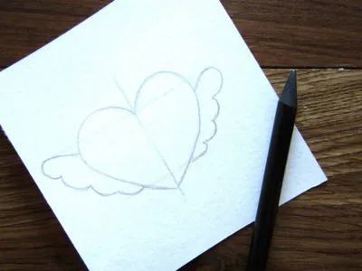 Рисунки для срисовки карандашом поэтапно — Стихи, картинки и любовь