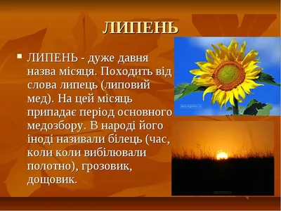 Перспективне планування на літньо-оздоровчий період (Липень, молодший вік)  - Всеукраїнський портал Anelok Ігри для друку