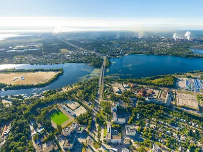 Липецк | Города Липецкой области