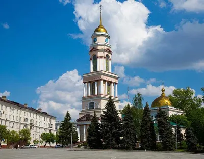 Липецк вошел в топ-10 лучших городов по благоустройству - Новости Липецка