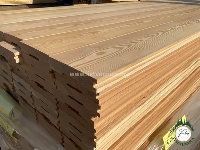Фундамент из лиственницы – прекрасное решение для деревянных конструкций —  погонажные изделия из сибирской лиственницы в Санкт-Петербурге