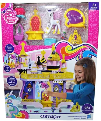 Большой Набор фигурок Май Литл Пони My little pony фигурки Пони 13шт  (ID#1007067724), цена: 414 ₴, купить на Prom.ua