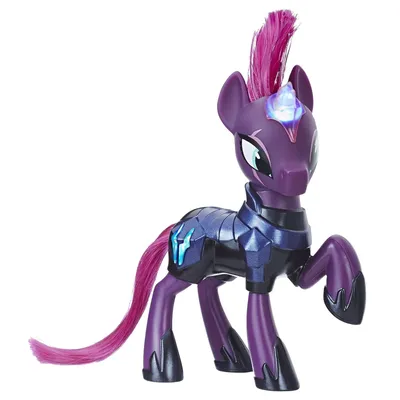 Игрушка Май Литтл Пони Фильм Поющая Пипп MY LITTLE PONY F1796 - My Little  Pony