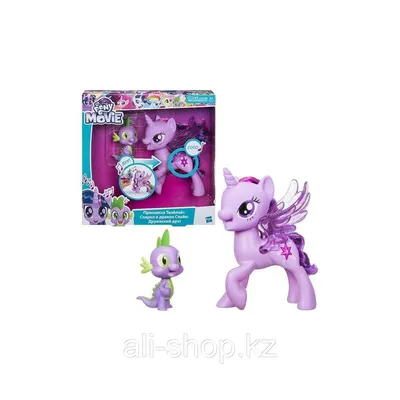Май Литл Пони (My Little Pony) Набор Алмазные приключения Принцесса Петалс  - Акушерство.Ru