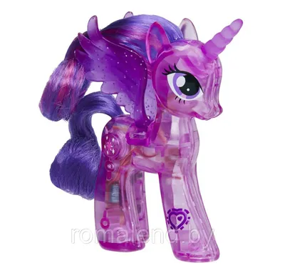 My Little Pony Май Литл Пони MY LITTLE PONY единороги