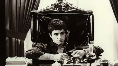 Scarface Wallpapers | Scarface poster, Al pacino, Scarface