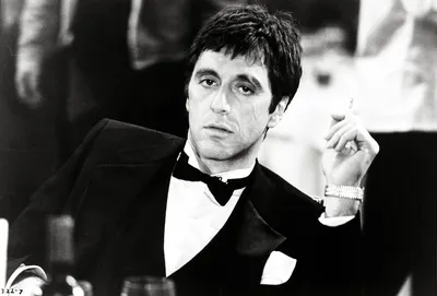 Scarface Wallpaper Discover more 1080p, background, desktop, iphone, mobile  wallpaper. https://www.nawpic.com/scarface-40/ | Scarface movie, Scarface,  Scared face