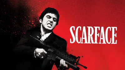 Download \"Scarface\" wallpapers for mobile phone, free \"Scarface\" HD pictures