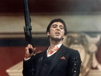 Scarface: The World Is Yours - game wallpapers at Riot Pixels, images