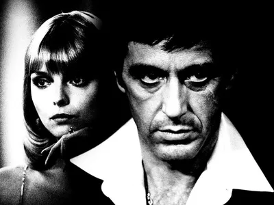 Scarface Wallpaper | WhatsPaper | Scarface movie, Scarface, Al pacino