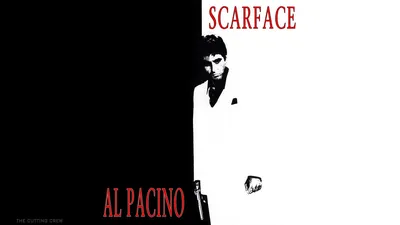 Scarface Wallpaper Explore more American, Brian De Palma, Drama Film,  Oliver Stone, Scarface wallpaper. https://www.wh… | Scarface poster,  Scarface, Dope wallpapers