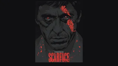 HD scarface wallpapers | Peakpx