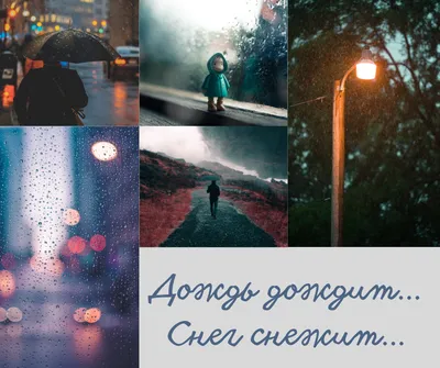 Картинки люблю дождь (69 фото) » Картинки и статусы про окружающий мир  вокруг