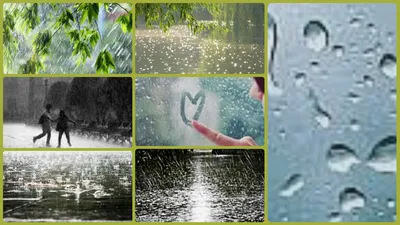 Фотография \"На улице идет дождь...Ты любишь дождь?., автор Vita V.K.