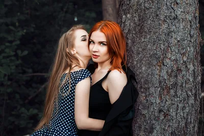 Девушки Любовь Лавстори - Foto gratis su Pixabay - Pixabay