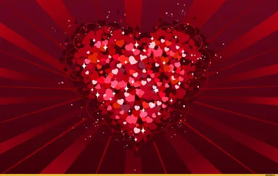 сердечки с любовным текстом PNG , сердце, Любовь, красный PNG картинки и  пнг рисунок для бесплатной загрузки
