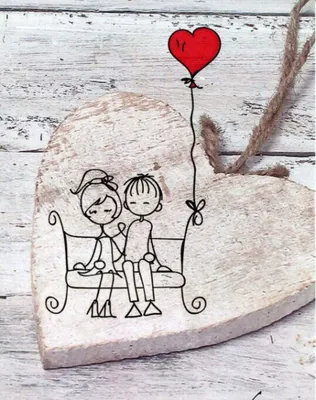 Вафельная картинка любовь это... (love is), для торта (ID#656191770), цена:  50 ₴, купить на Prom.ua