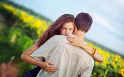 Пара Любовь Подростки - Бесплатное фото на Pixabay - Pixabay