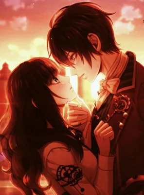 32 лучших аниме романтика про любовь | Канобу