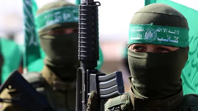 AA: ХАМАС принял решение прекратить любые переговоры по освобождению  заложников