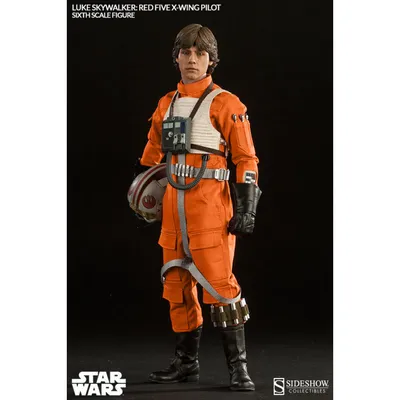 Люк Скайуокер Беспин фигурка 30см, Luke Skywalker Bespin Star Wars - купить  с доставкой по выгодным ценам в интернет-магазине OZON (1230546796)