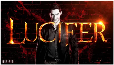 Люцифер (Lucifer) (сериал, 5 сезонов) – Канобу