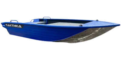 Верта 360 лодка алюминиевая - купить у производителя, цена