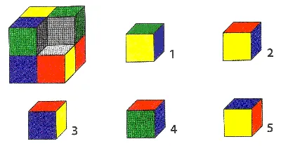 Логические задачи с ответами 3 класс ( задачи на логику по математике)