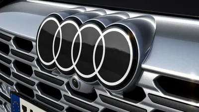 Audi - Group Caliber