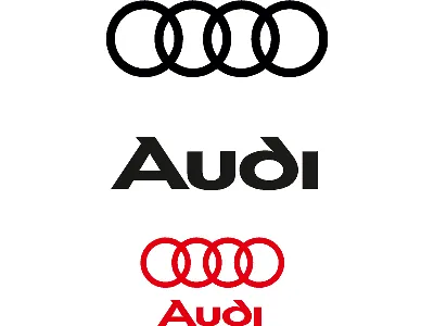 Логотип Audi редакционное фотография. иллюстрации насчитывающей корабли -  124368762