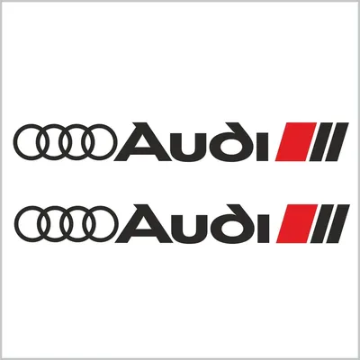 audi-logo | Car logos, Audi logo, ? logo