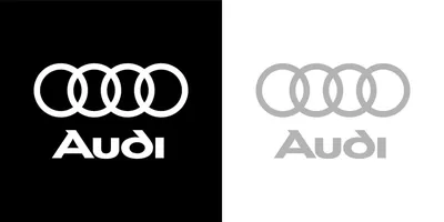Логотип AUDI история, что означает?